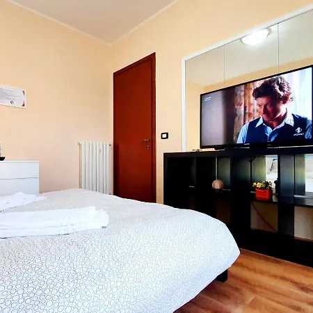 Guest Holiday Gramsci Reggio nell'Emilia Exterior foto