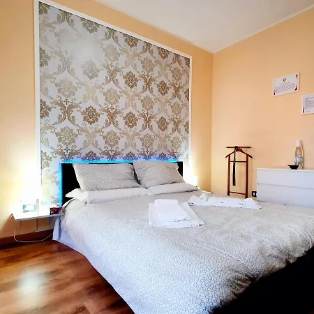 Guest Holiday Gramsci Reggio nell'Emilia Exterior foto