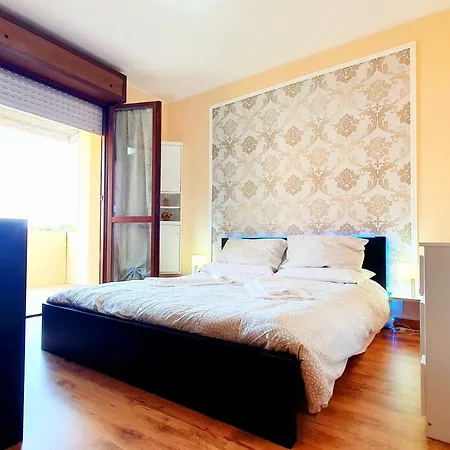 Guest Holiday Gramsci Reggio nell'Emilia Exterior foto