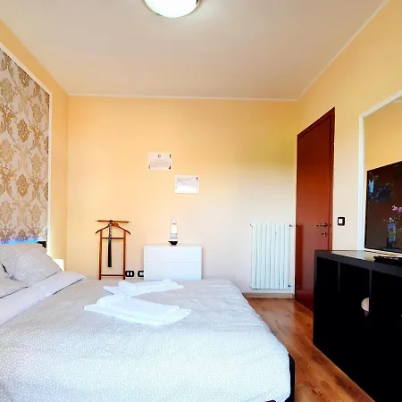 Guest Holiday Gramsci Reggio nell'Emilia Exterior foto