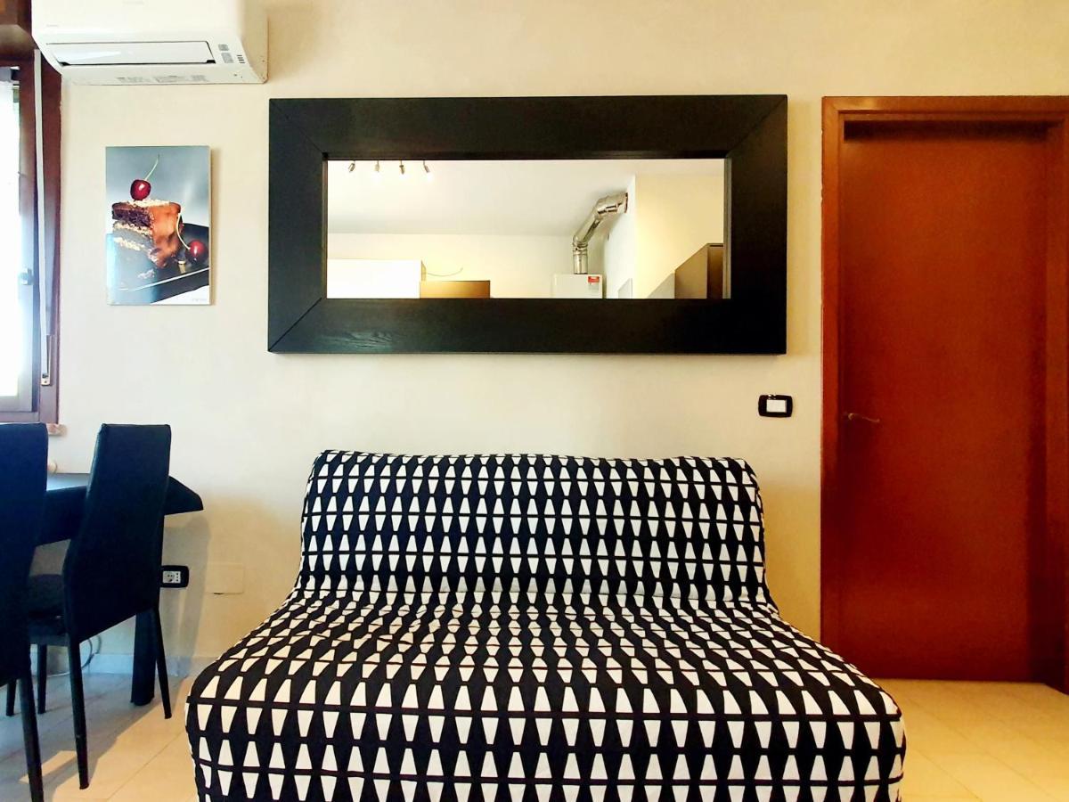 Apartment Guest Gramsci *