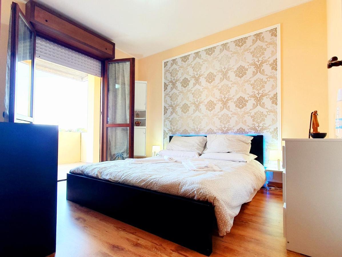 Guest Gramsci Apartment *