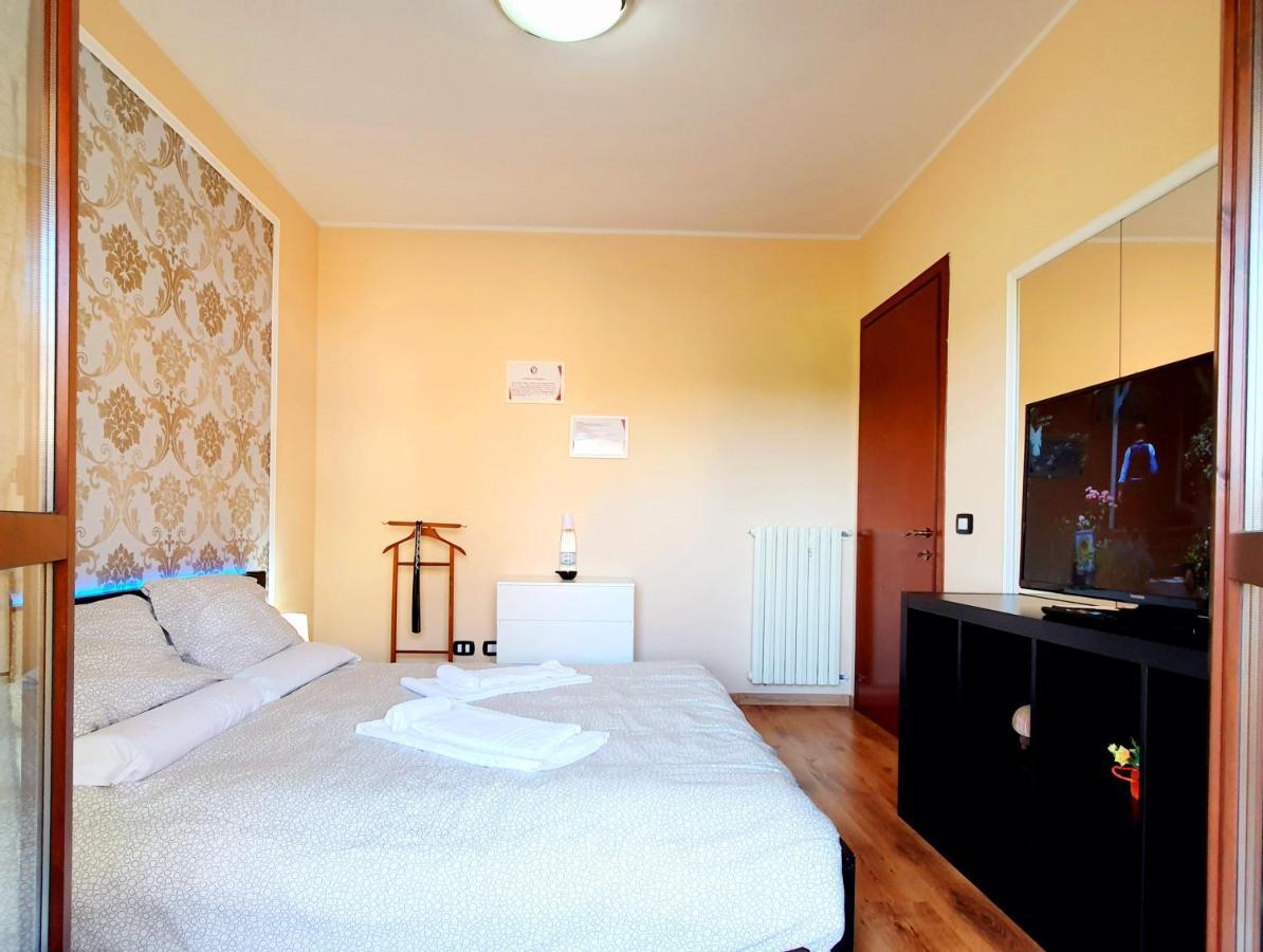 Apartment Guest Gramsci Reggio Emilia