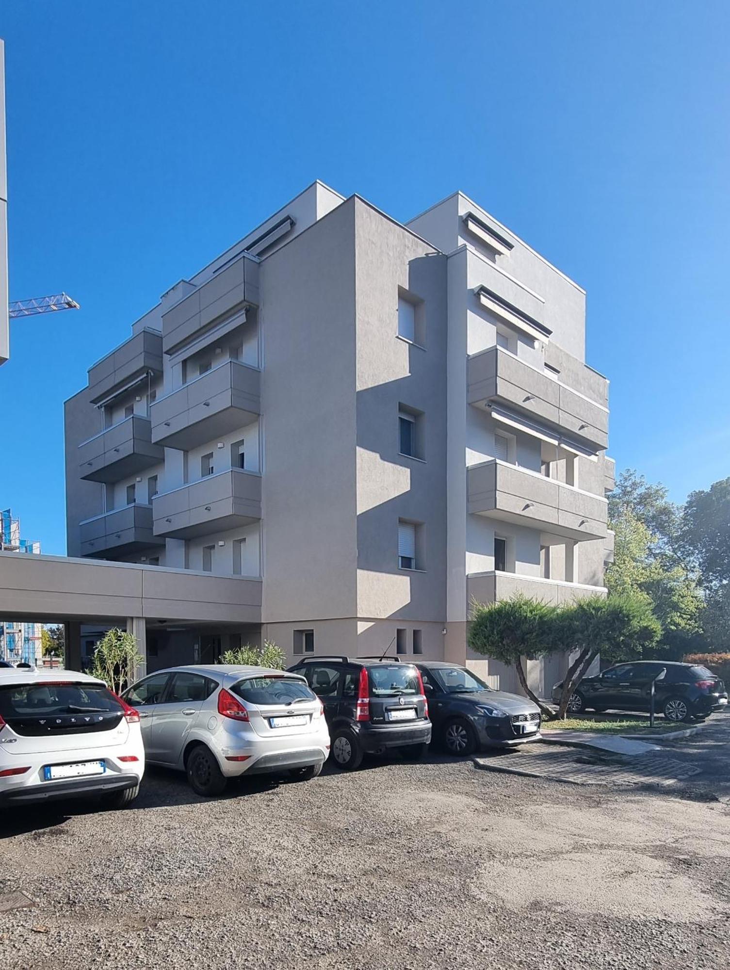 Apartment Guest Gramsci Reggio Emilia